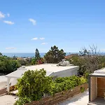 Apartment Modern Sea View Peyia