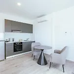 Modern Sea View
