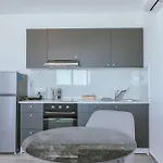 Apartment Modern Sea View Peyia