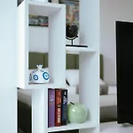 Modern Sea View Apartment