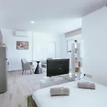 Apartment Modern Sea View Peyia