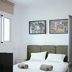 Apartment Modern Sea View Peyia