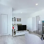 Apartment Modern Sea View *