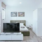 Modern Sea View * Peyia