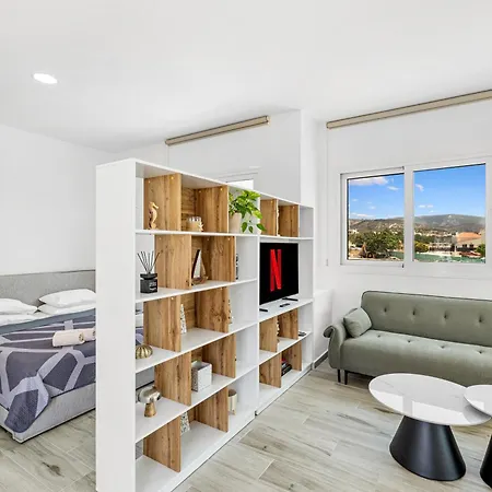 Modern Sea View Central Apartments Peyia Peyia