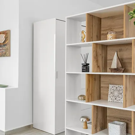 Appartamento Modern Sea View Central Apartments Peyia *