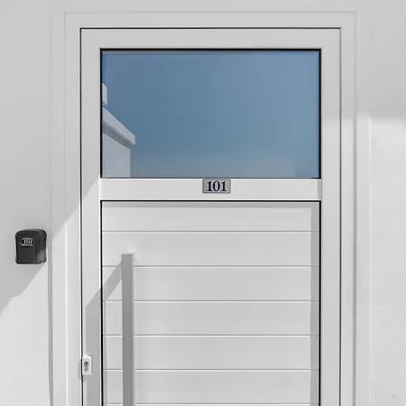 Modern Sea View - By Goesa פאהיה