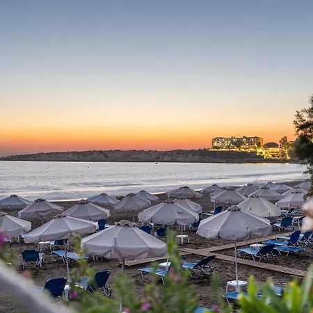 Modern Sea View * Pegeia