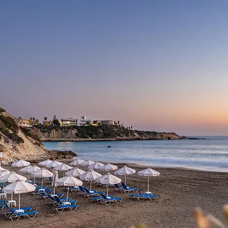 Modern Sea View Central Apartments Peyia Appartamento *