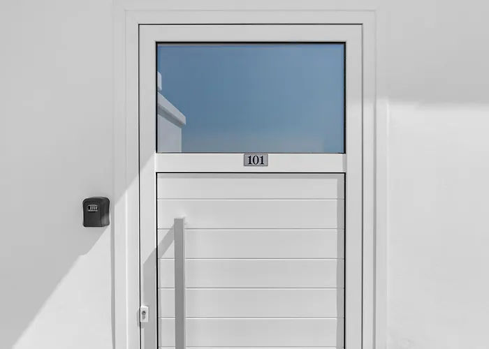 Modern Sea View Pegeia