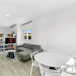 Modern Sea View Appartement *