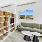 Modern Sea View