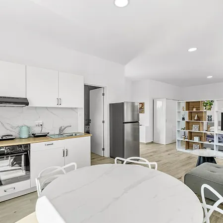 Modern Sea View - By Goesa * 페이야