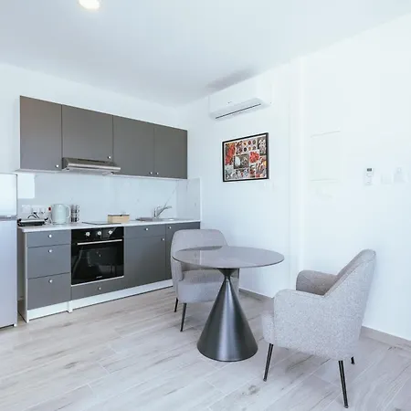 Apartment Modern Sea View *