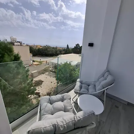 Modern Sea View