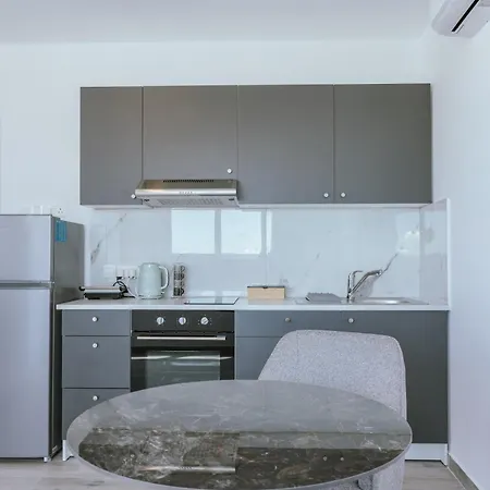 Apartment Modern Sea View Peyia