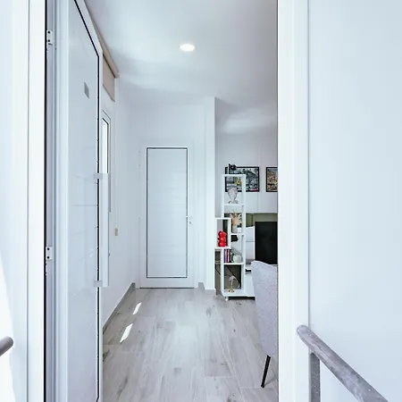 Apartment Modern Sea View *