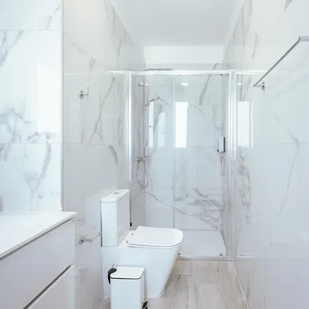 Apartment Modern Sea View Peyia
