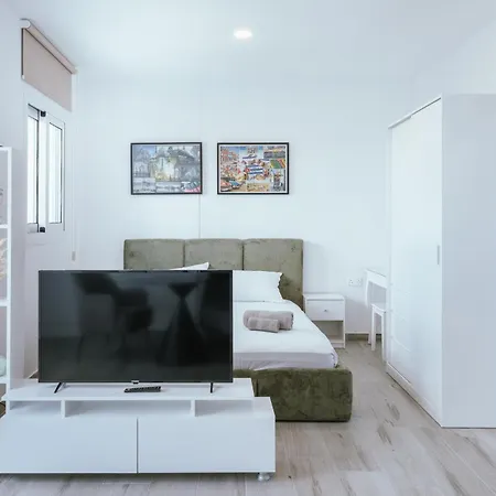 Modern Sea View * Peyia
