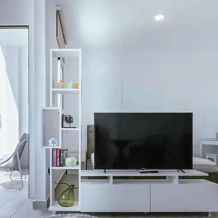 Modern Sea View * Peyia