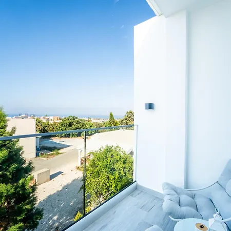Modern Sea View By Goesa Appartamento *