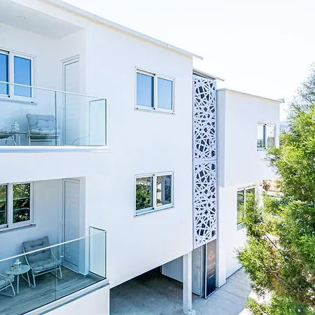 Apartment Modern Sea View *