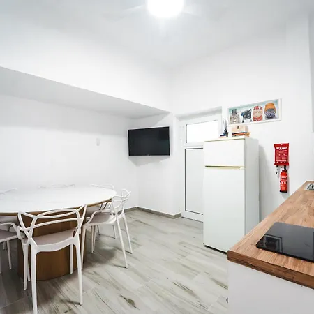 Apartment Modern Sea View Peyia