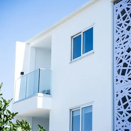 Modern Sea View Peyia