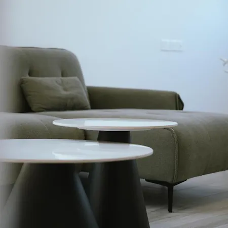 Modern Sea View By Goesa *