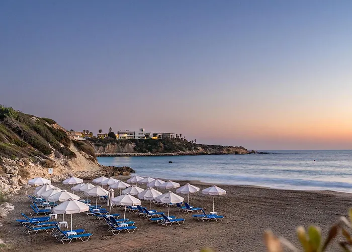 Modern Sea View アパート *